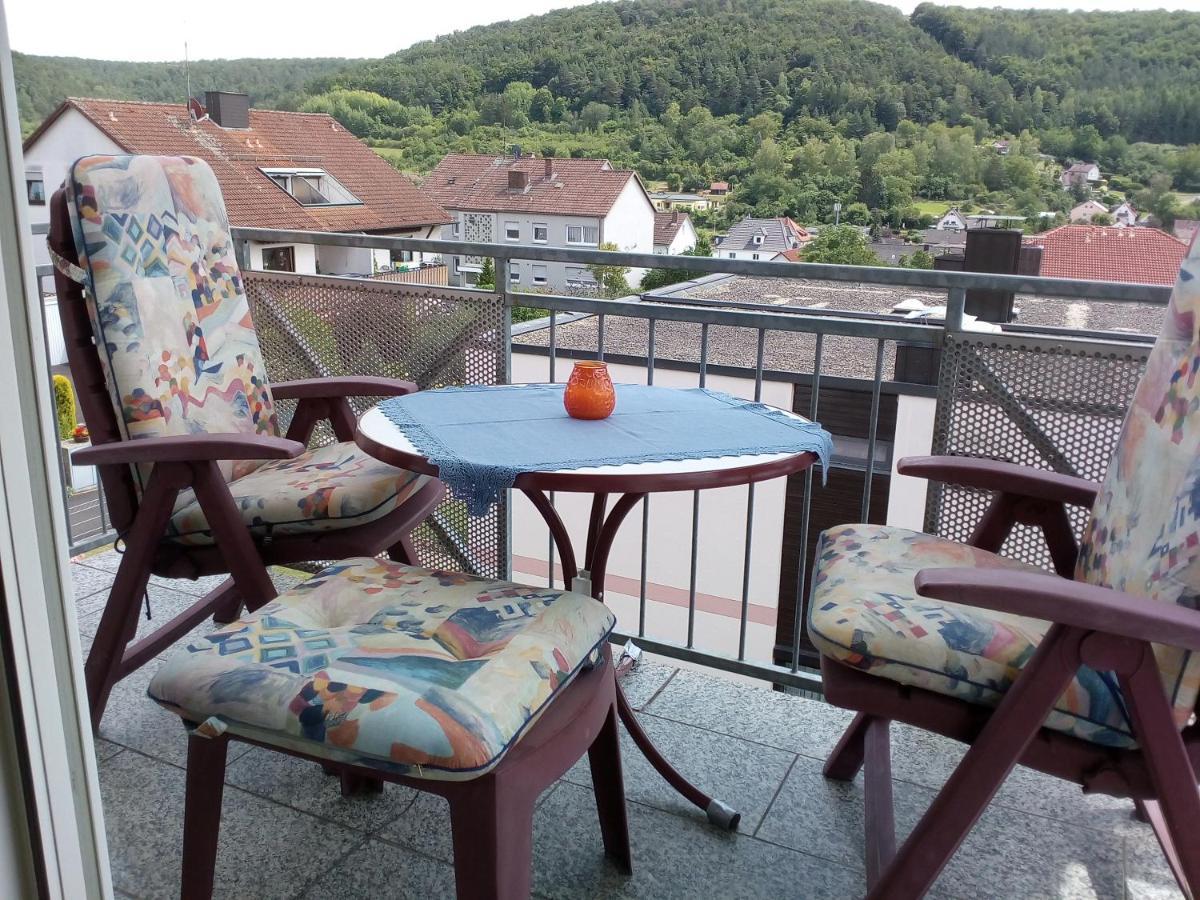 Maison Christa Bad Kissingen Exterior photo