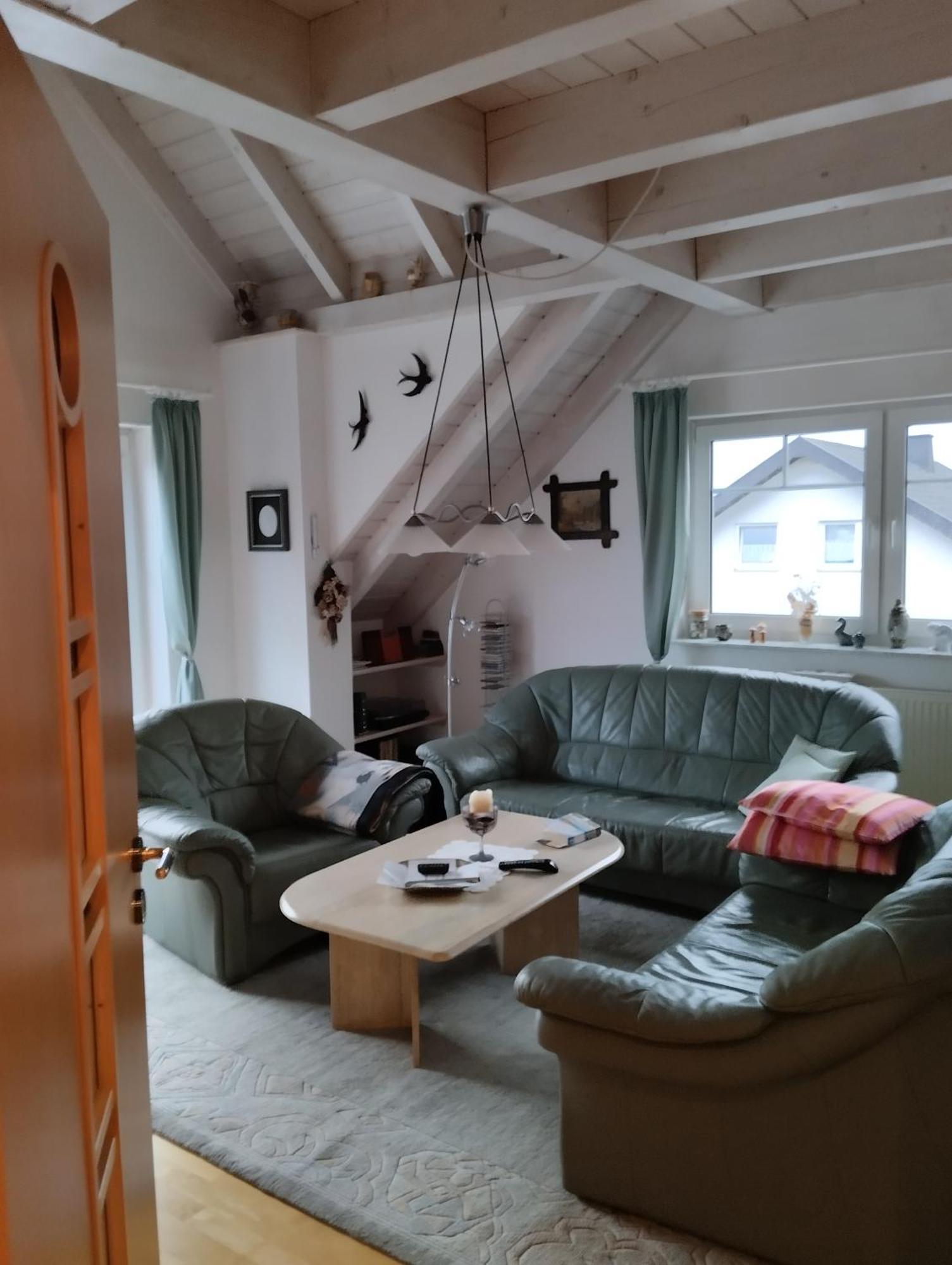 Maison Christa Bad Kissingen Exterior photo