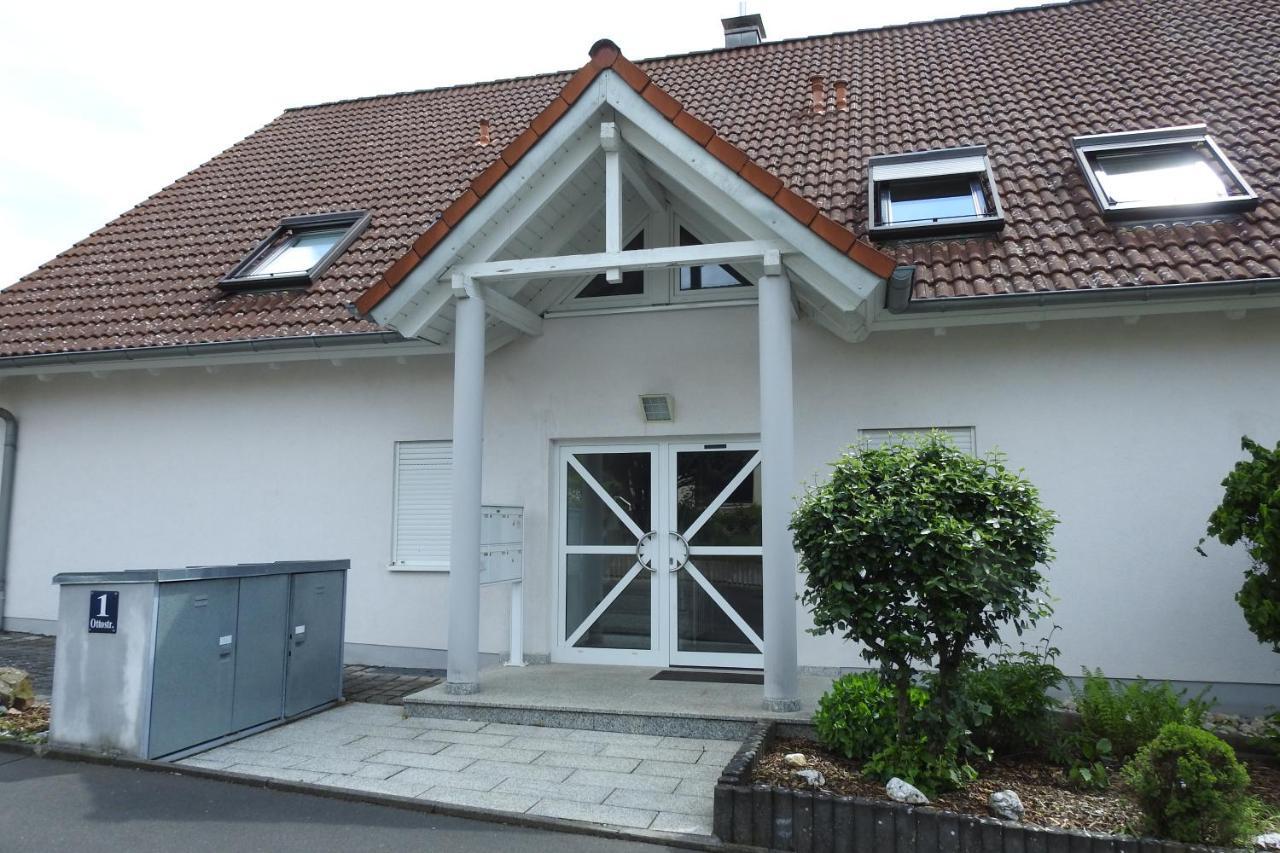 Maison Christa Bad Kissingen Exterior photo